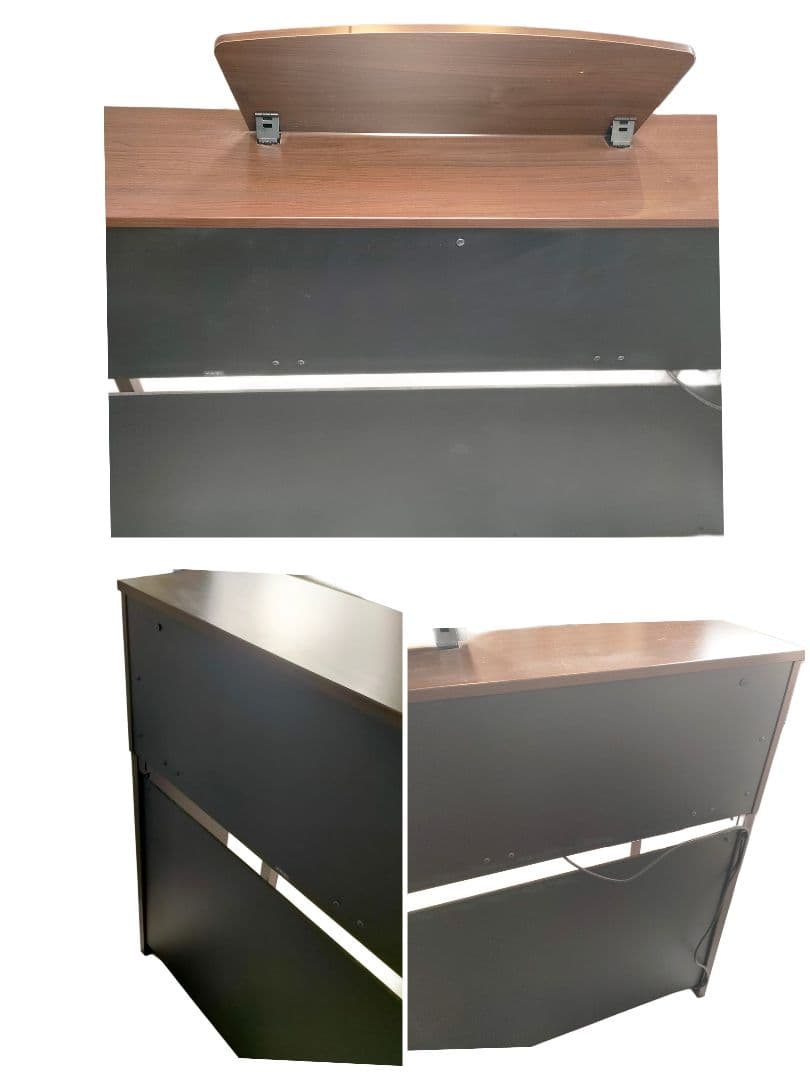 【直接取引可能】YAMAHA クラビノーバ　SCLP-5530J ダークブラウン