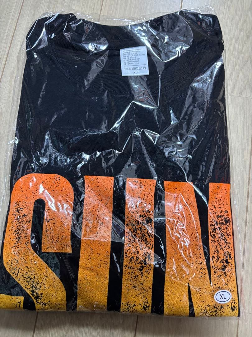 The BONEZ Tシャツ　SUNTOWN 新品 未使用