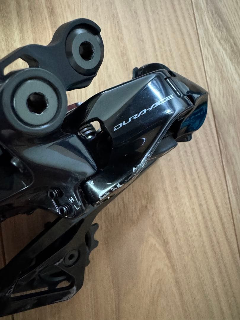 DURA-ACE R-9270コンポセット