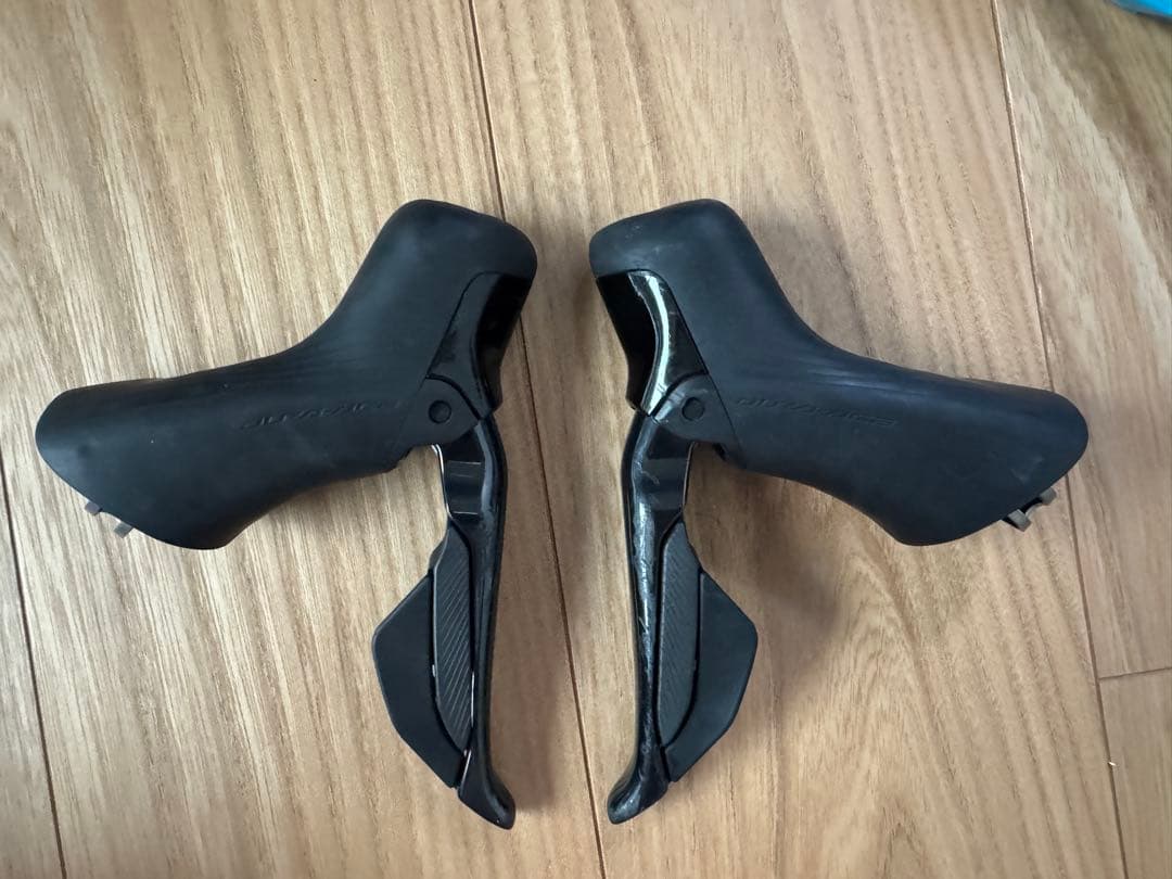 DURA-ACE R-9270コンポセット