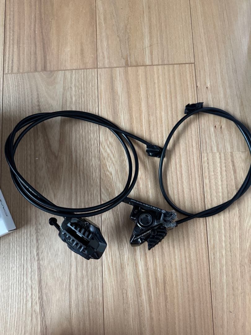 DURA-ACE R-9270コンポセット