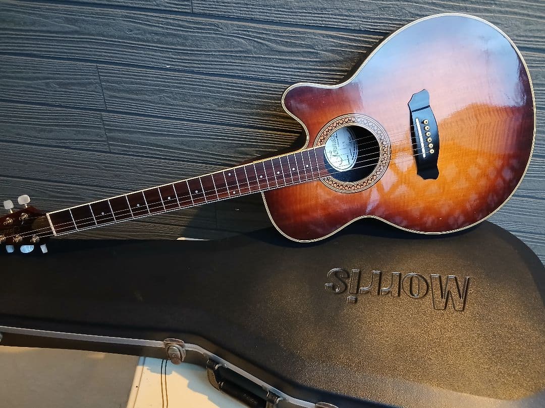 Tornado TZM(HC付き)