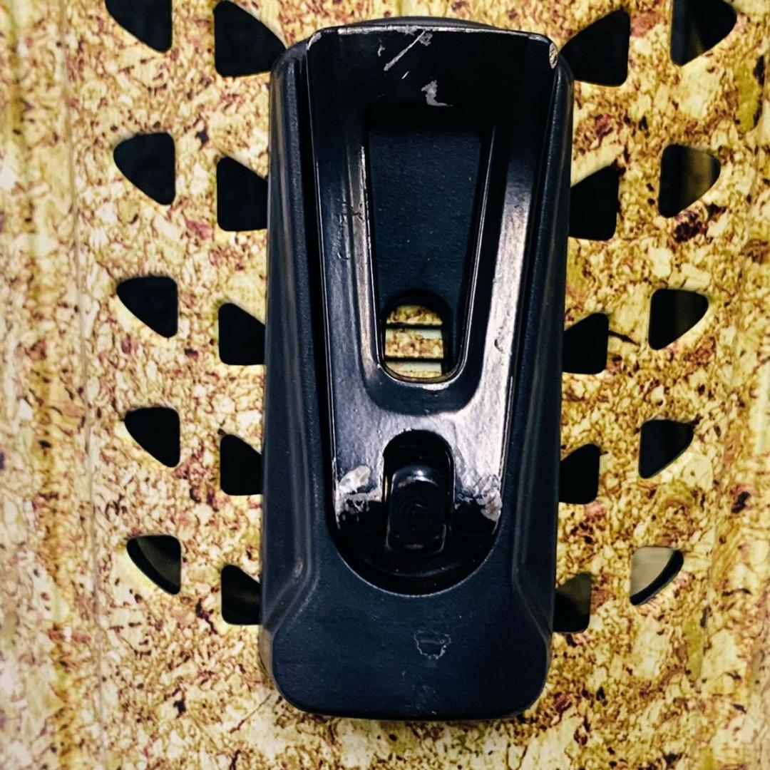 UNION FORCE M ユニオン フォース ビンディング バイン スノボ