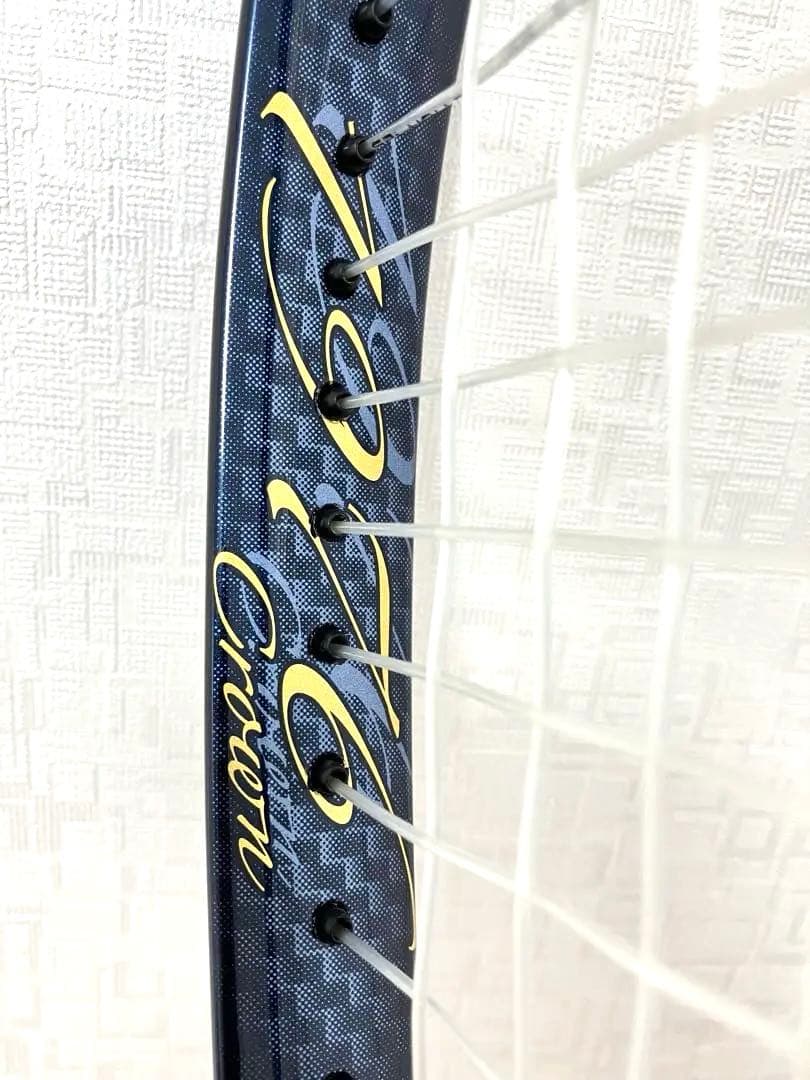 YONEX　CARBONEX CROWN ヨネックス カーボネックス　クラウン