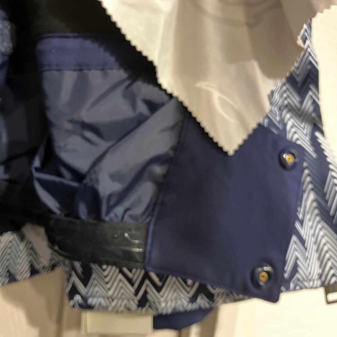 チュース　KJUS スキーウェア　152センチ