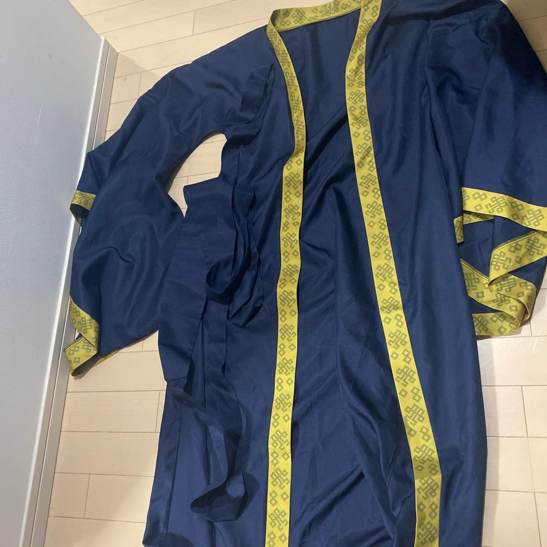 す*う様 コスプレ 壬氏フルセット 衣装