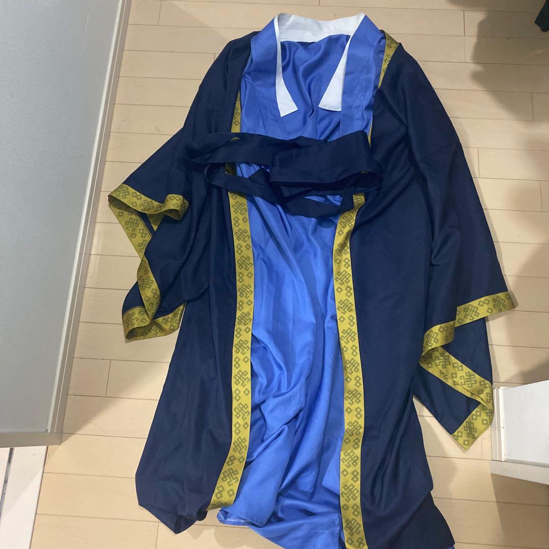 す*う様 コスプレ 壬氏フルセット 衣装