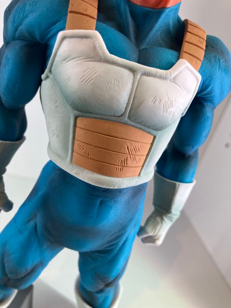 SMSP ベジータ 01 THE BRUSH