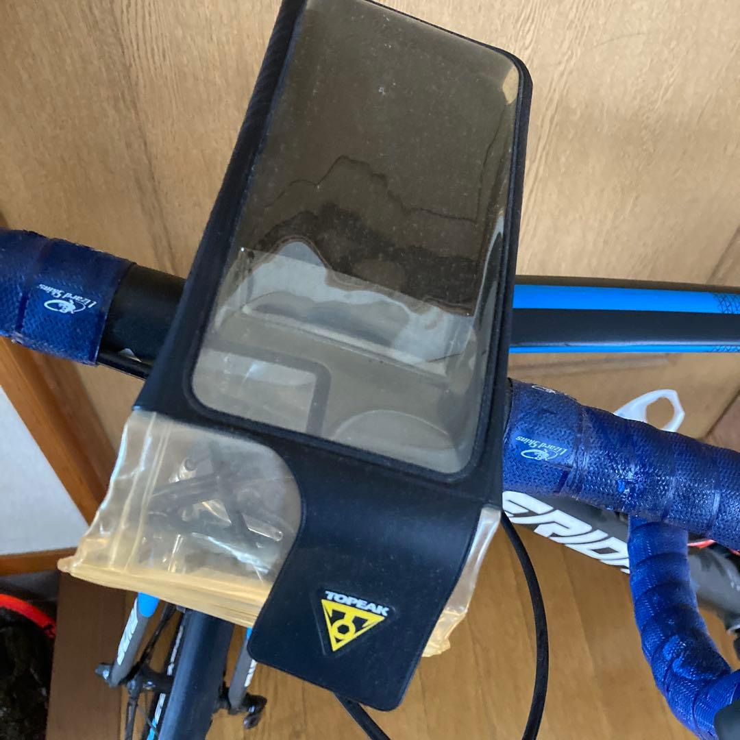 メリダ　ロードバイク