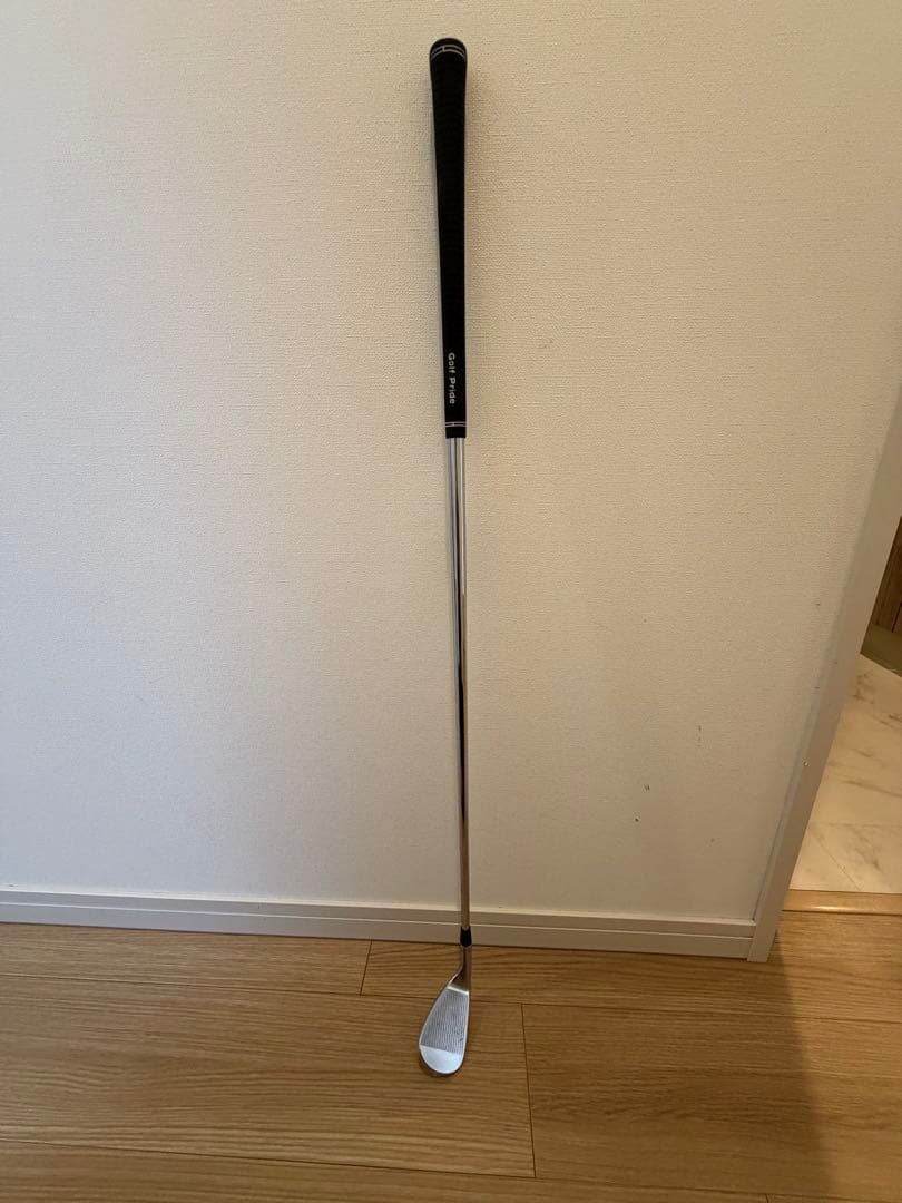 Vokey Design SM8 52度ウェッジ プロジェクトX