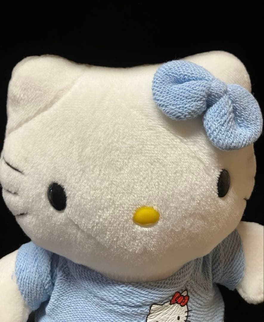 ハローキティ ぬいぐるみ 2体セット　　B2251