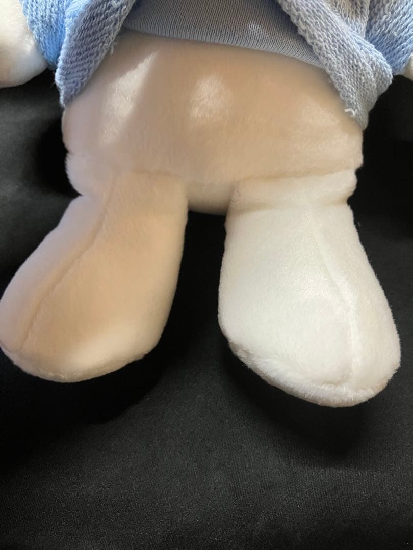 ハローキティ ぬいぐるみ 2体セット　　B2251