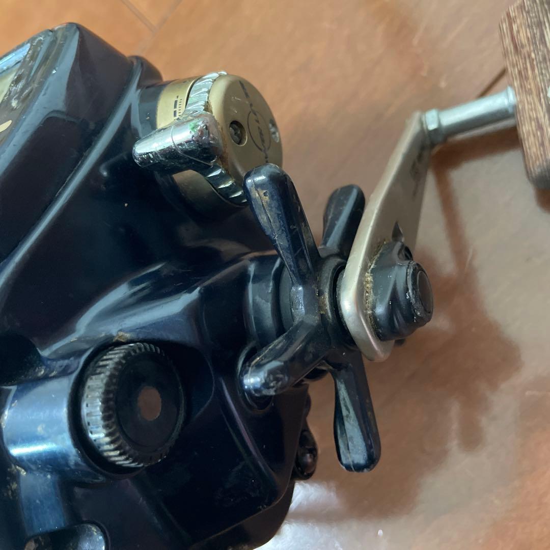 ダイワ　スーパータナコン　EX60 動作良好　動作確認済