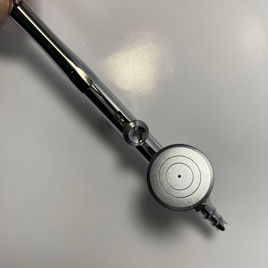 クレオスMrリニアコンプレッサーL7/エアブラシセット