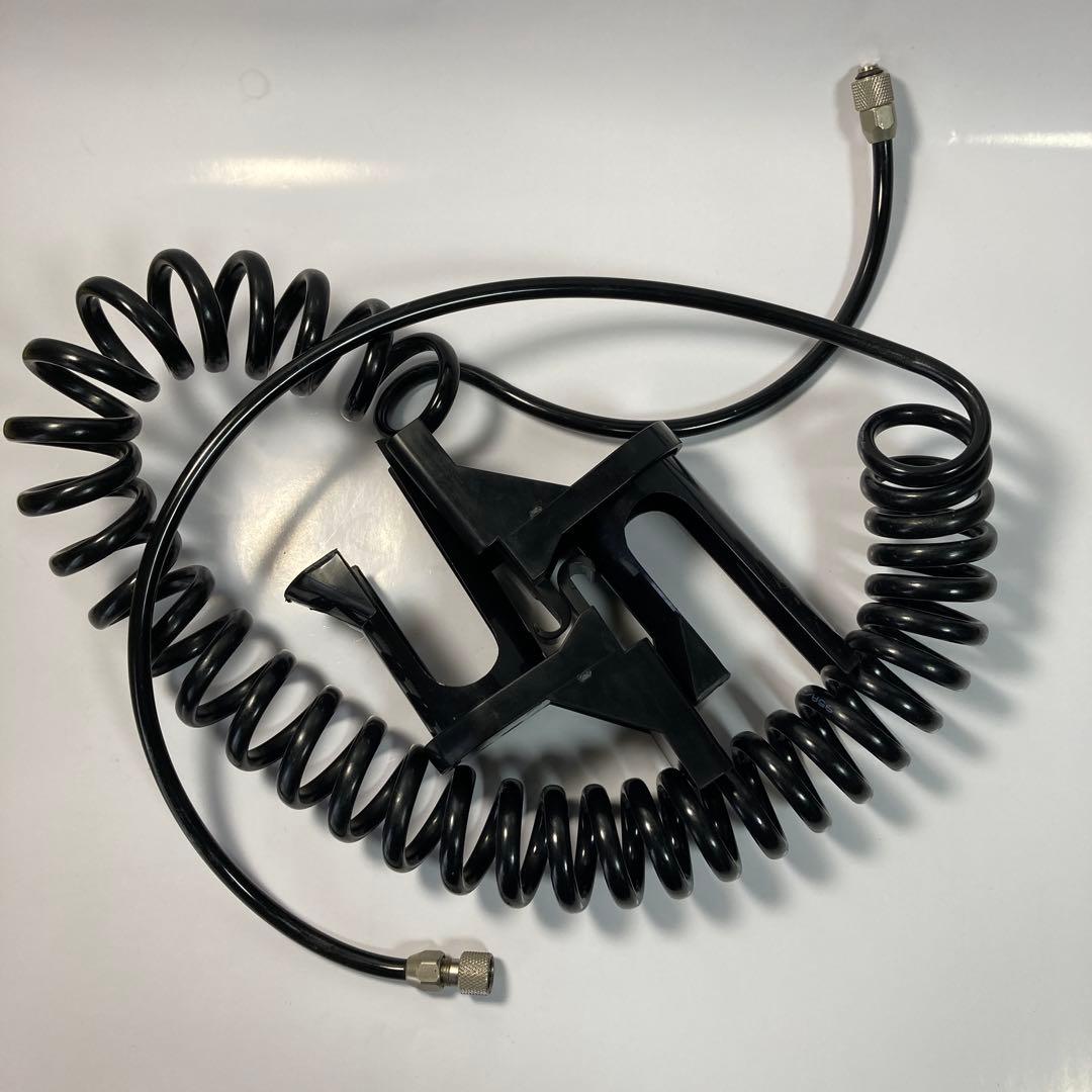 クレオスMrリニアコンプレッサーL7/エアブラシセット