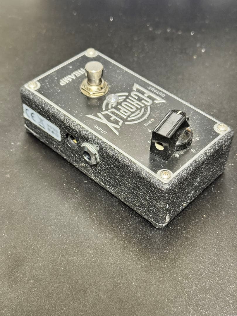 Echoplex Preamp ギターエフェクター