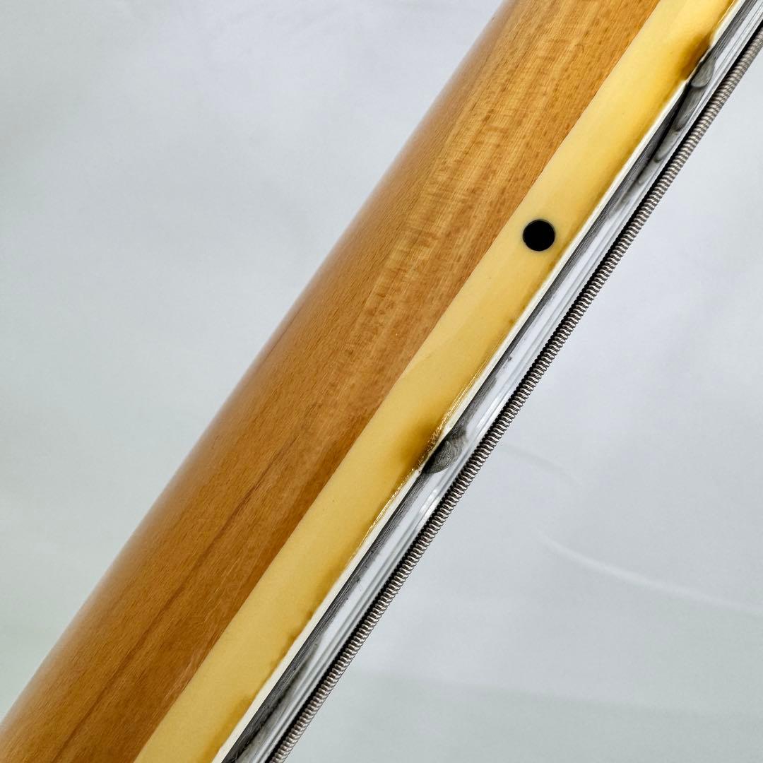 FERNANDES MG-115CGR hide JERRY モッキンバード