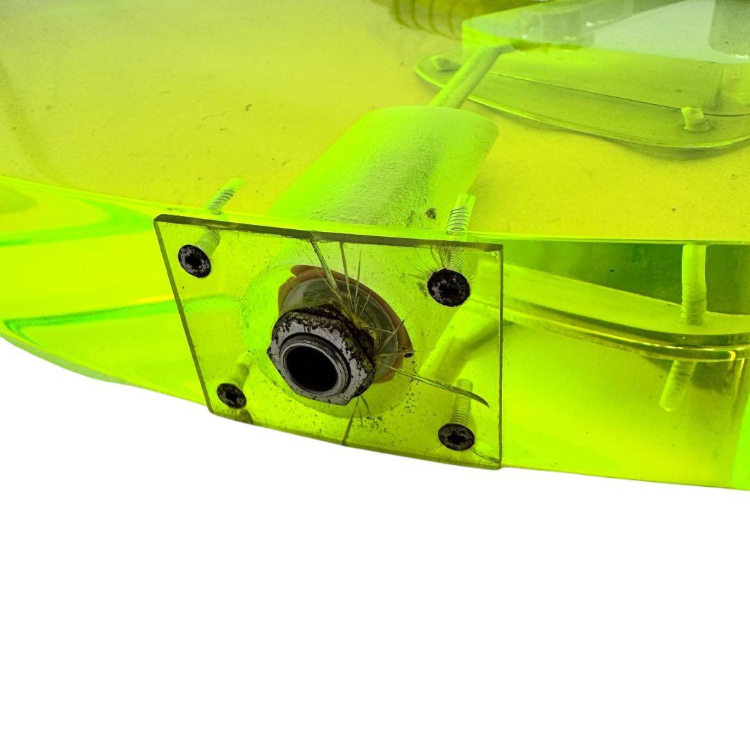 FERNANDES MG-115CGR hide JERRY モッキンバード