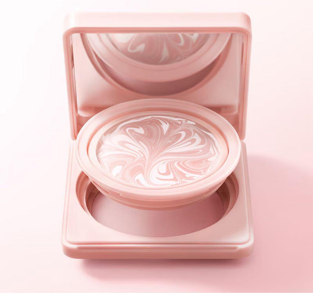 【人気❗️】ジバンシー★GivenchyスキンPFCT コンパクトクリームN12g