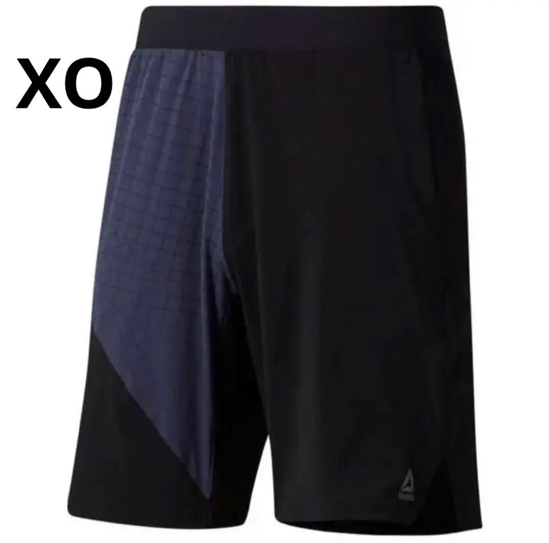 新品未開封 レスミルズ ショーツ BC81ダン着用モデル