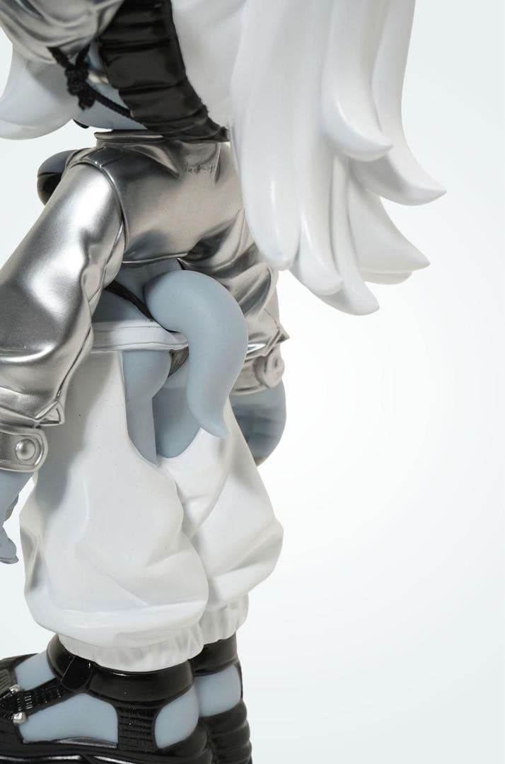 emDASH x SNKRDUNK AMANOJAKI llic 新品