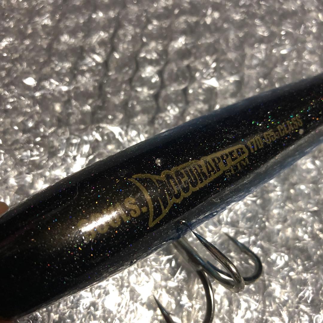 ソウルズ　SOULS モグラッパースリム　170-65