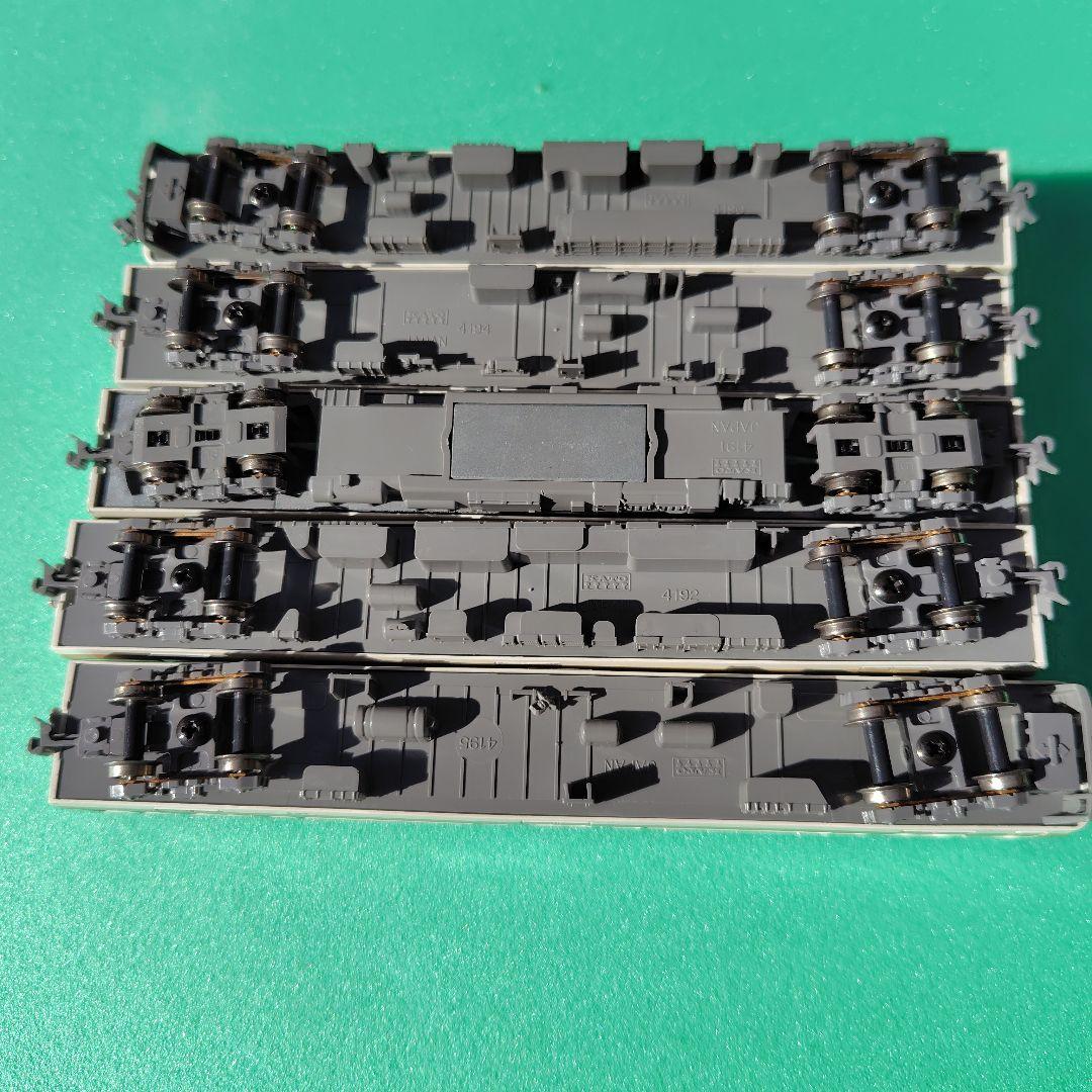 KATO 221系電車 10-170
