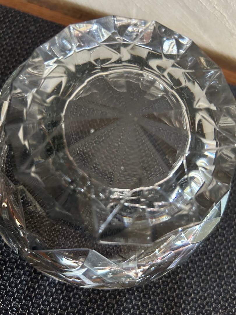 アンティーク江戸時代ガラス