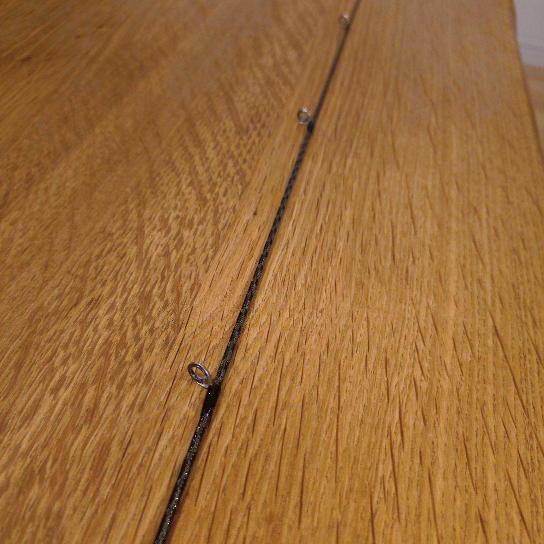 シマノ 21 カーディフAX 62sul SHIMANO CARDIFF