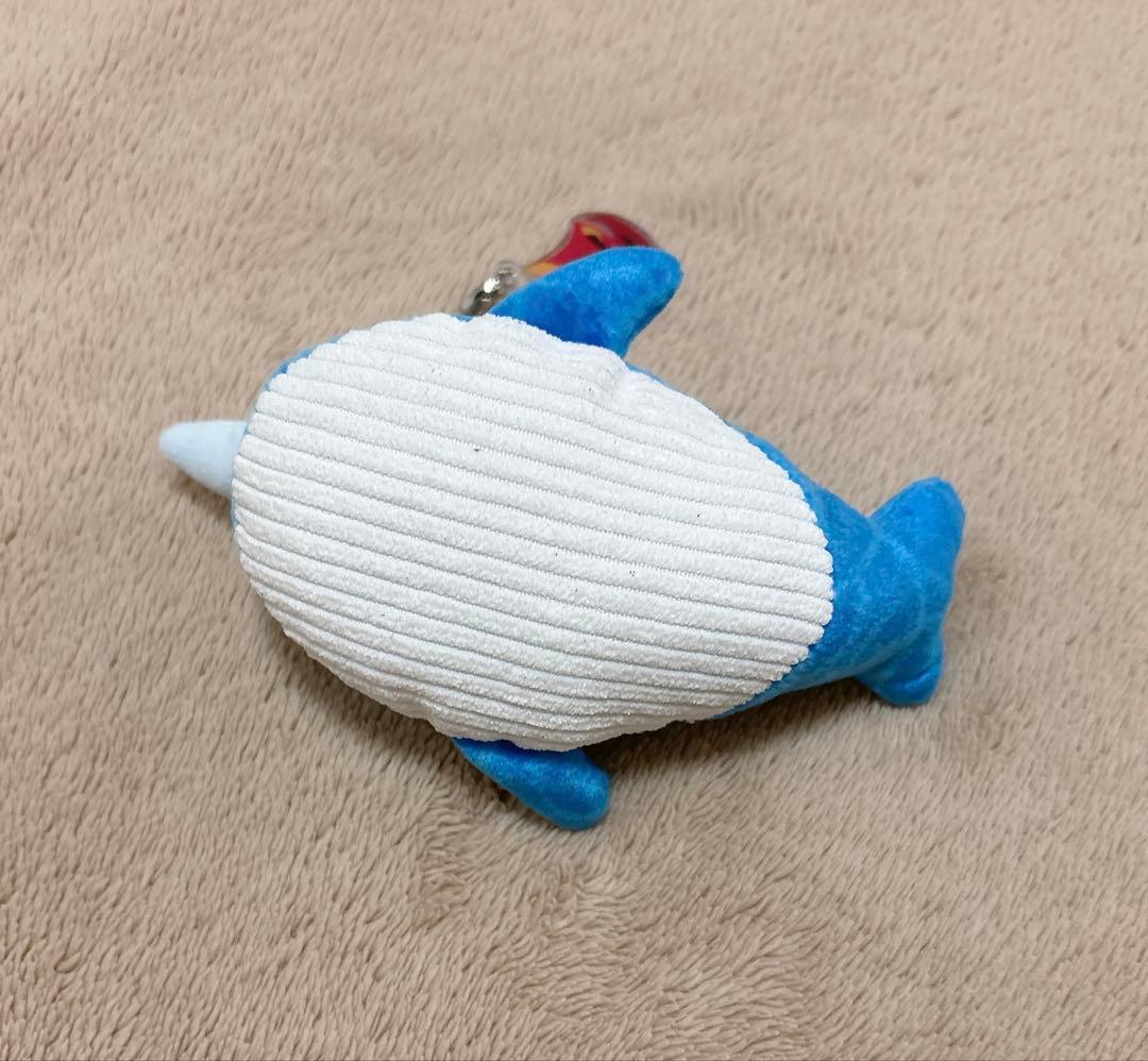 タルタリヤ　魔王武装フィギュア　ぬいぐるみセット