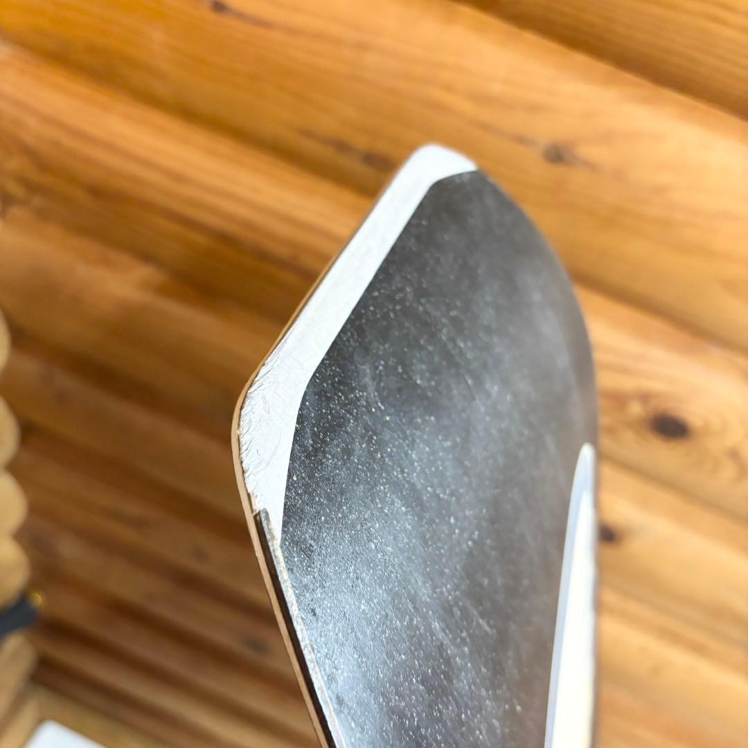 SCOOT スノースクート SUNN フレームモデル 大人用