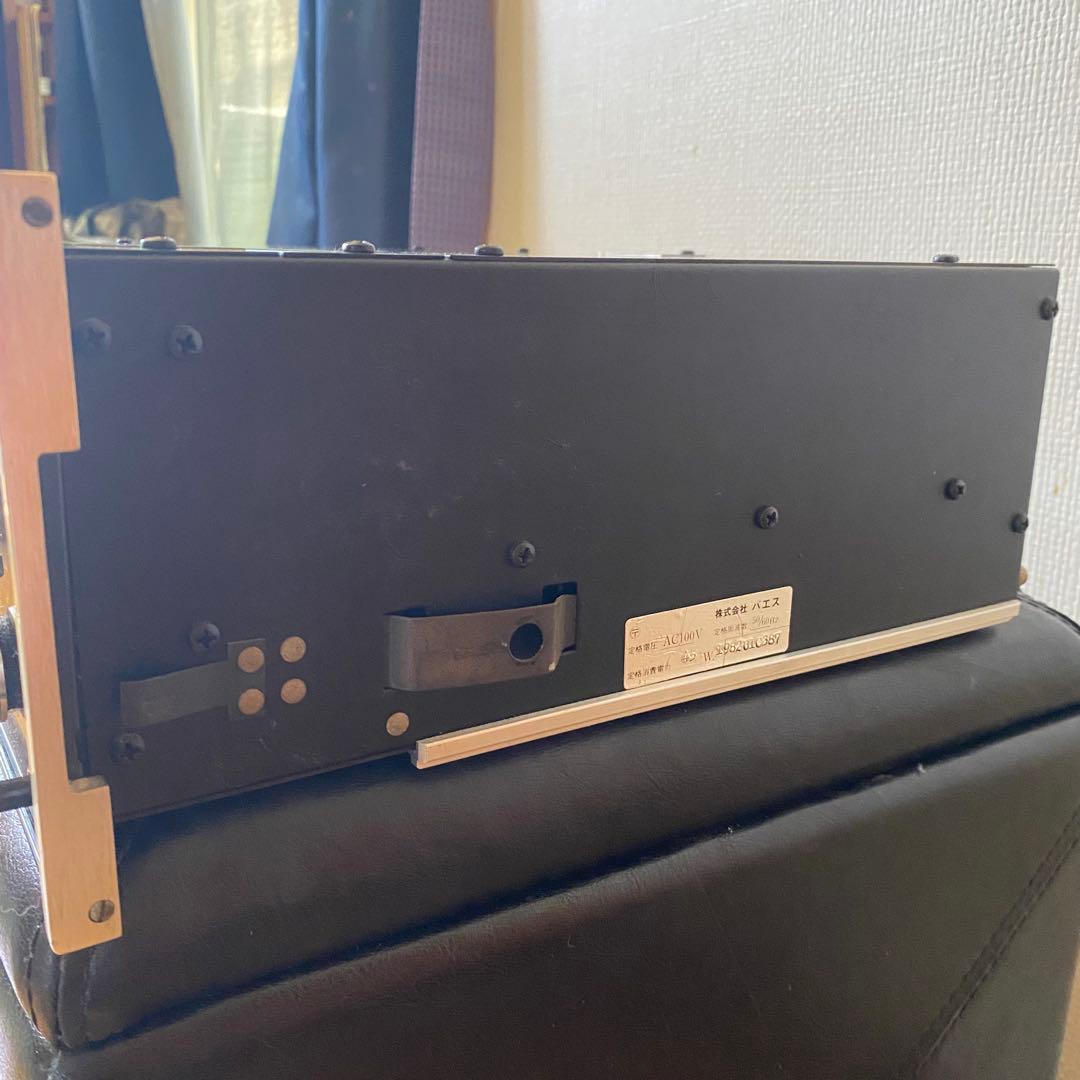 McIntosh マッキントッシュ C29 プリアンプ 現状渡し