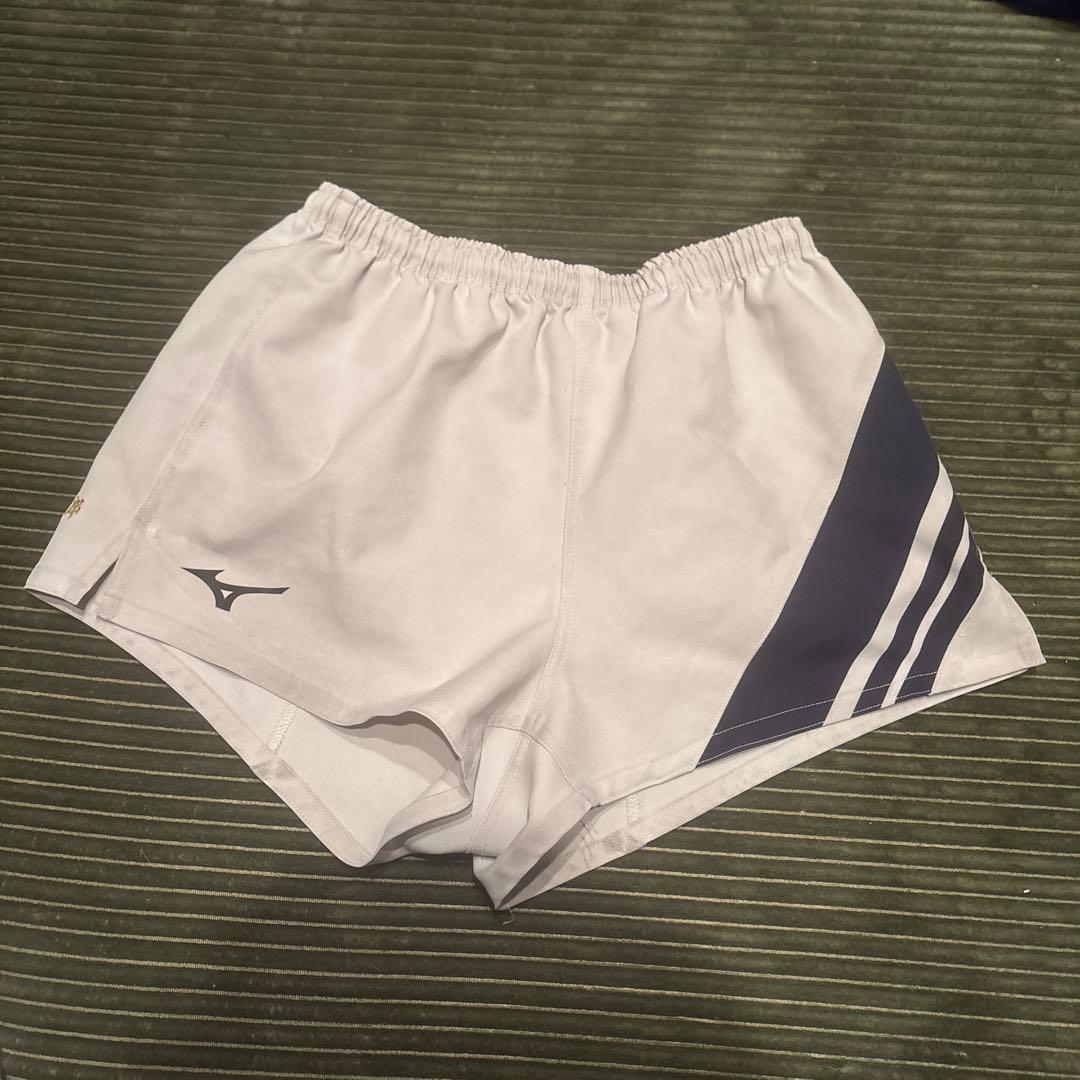 桐蔭学園短パン