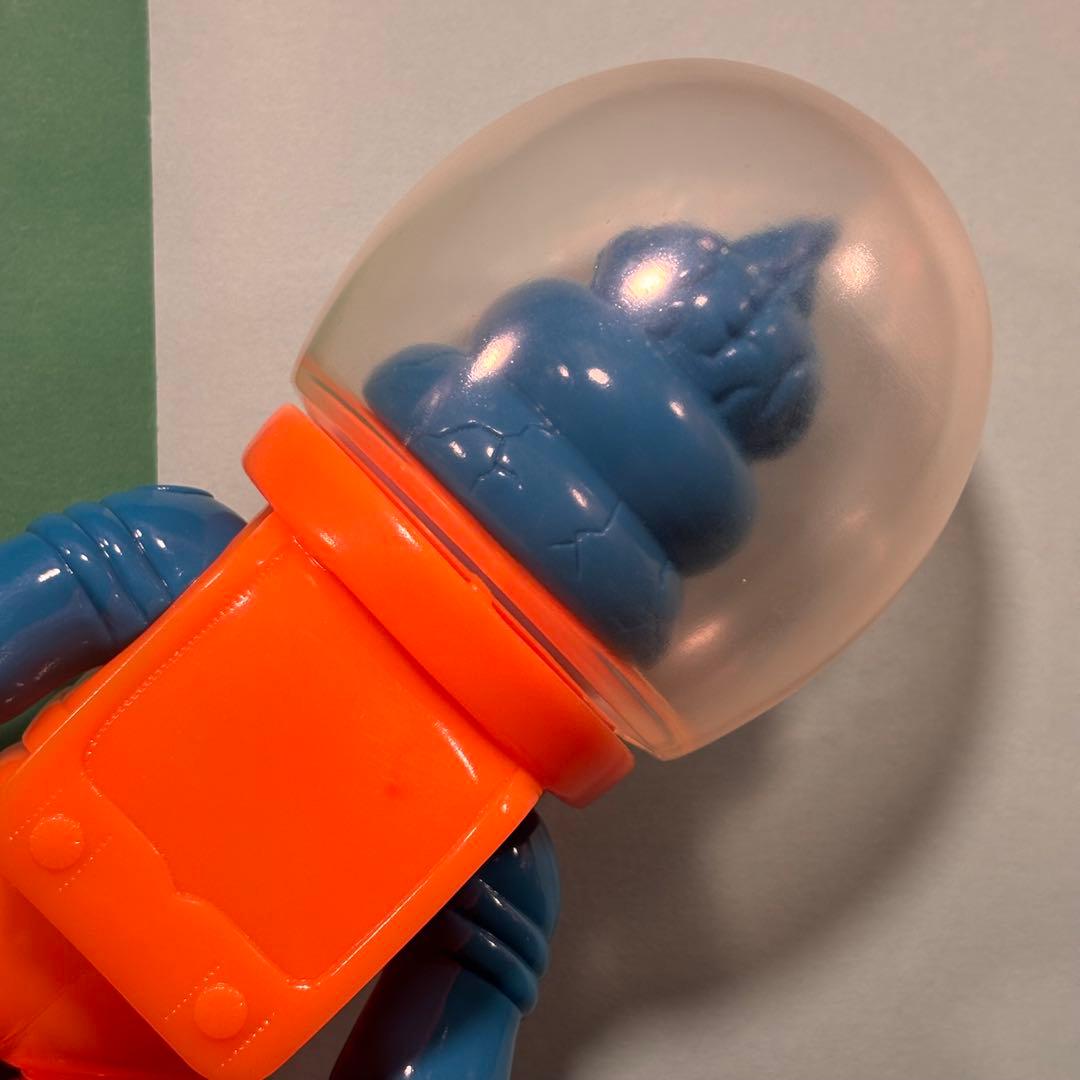 ゴッコ堂　クソルナミュータント