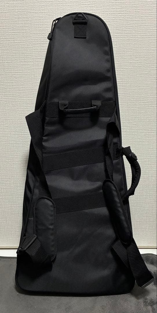 Ibanez QX527PB 初期型 7弦 LUNDGREN M7