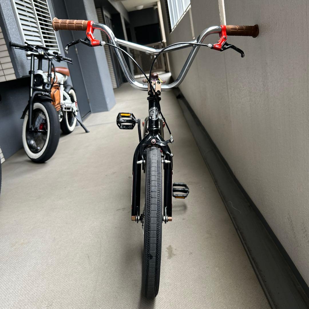 OLD BMX GT インターセプター 2000年