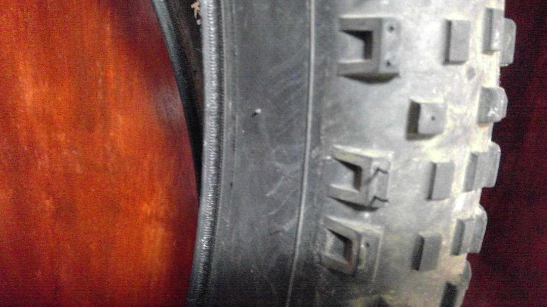 ２本セット　Sulry KNARD 29 × ３．０タイヤ　チューブ