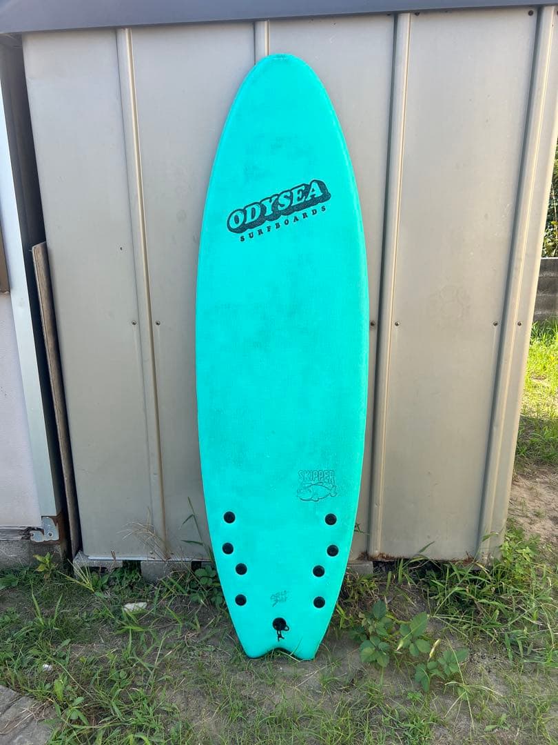 キャッチサーフ　SKIPPER 6.0 ショートボード