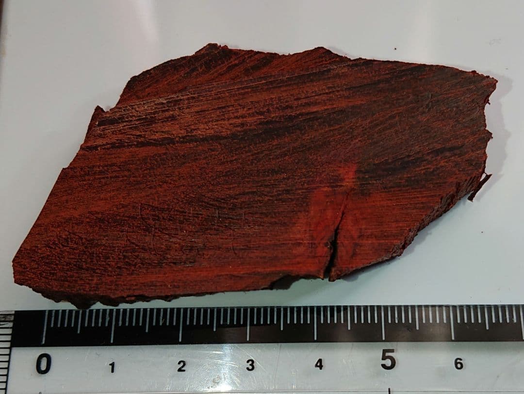 香木 沈香 伽羅 聞香◎品名:赤栴檀 18g