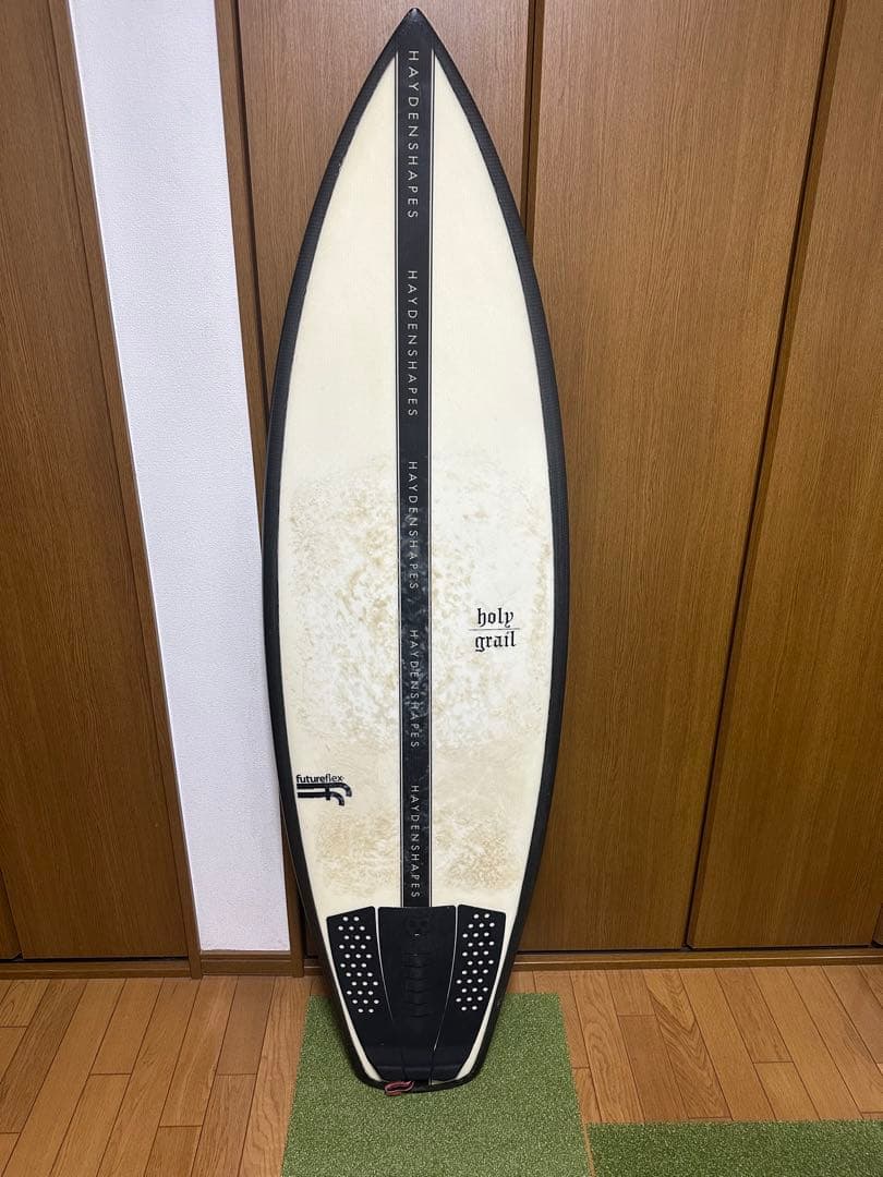 HOLY GRAIL ショートボード 5'7\