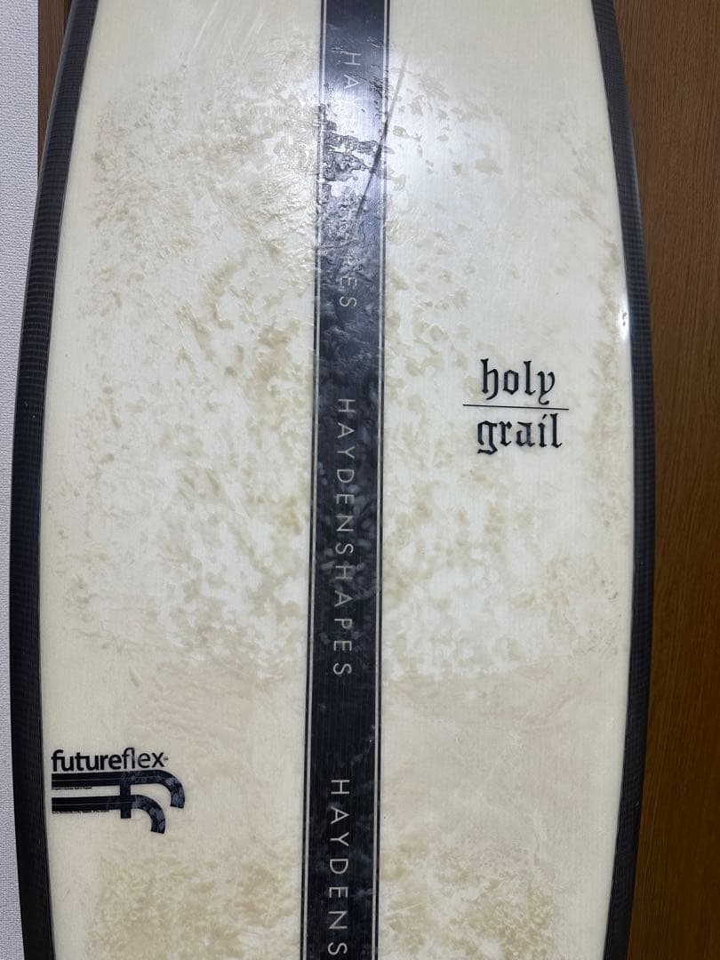 HOLY GRAIL ショートボード 5'7\"