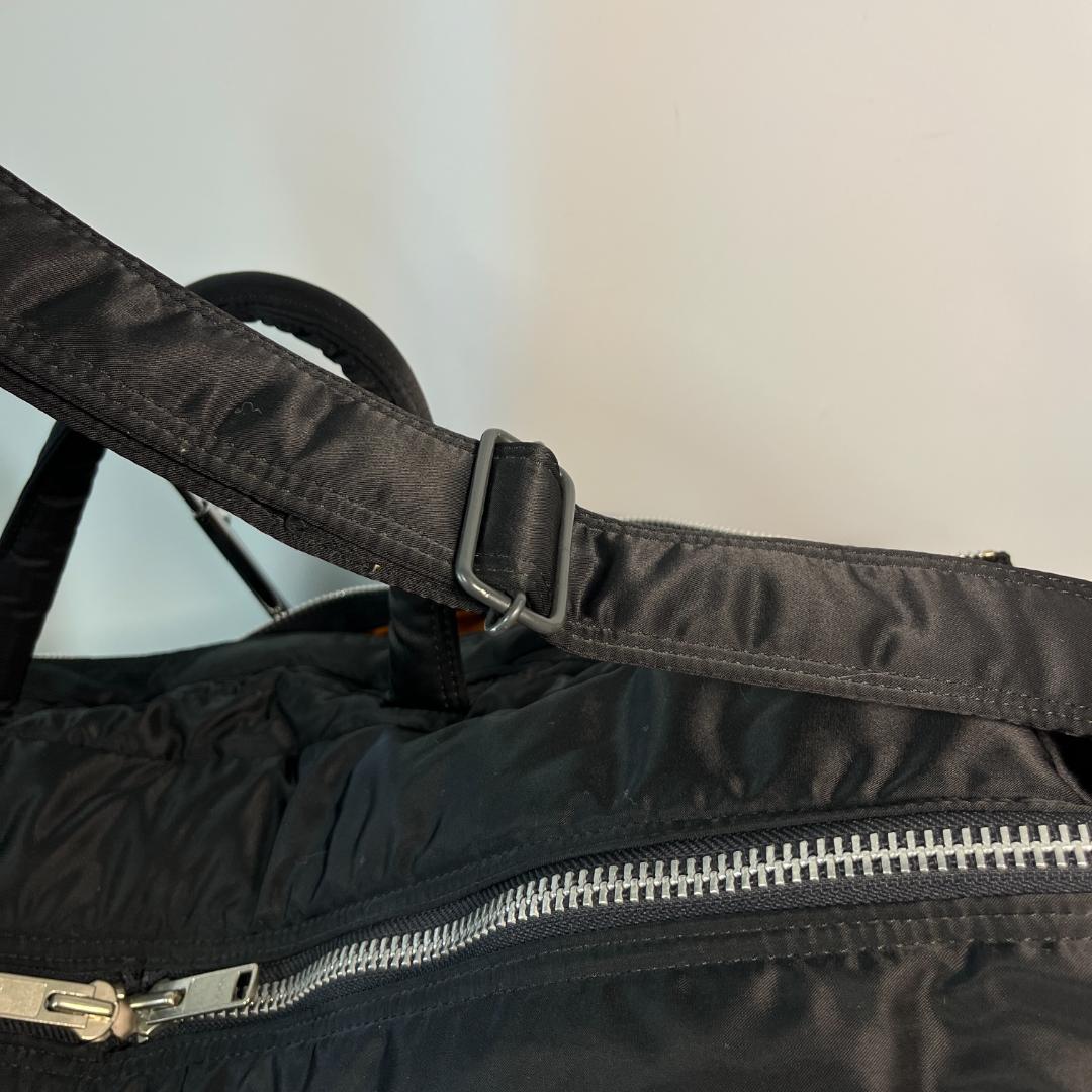 PORTER　タンカー　2WAYボストンバッグ　ポーター　622-69318