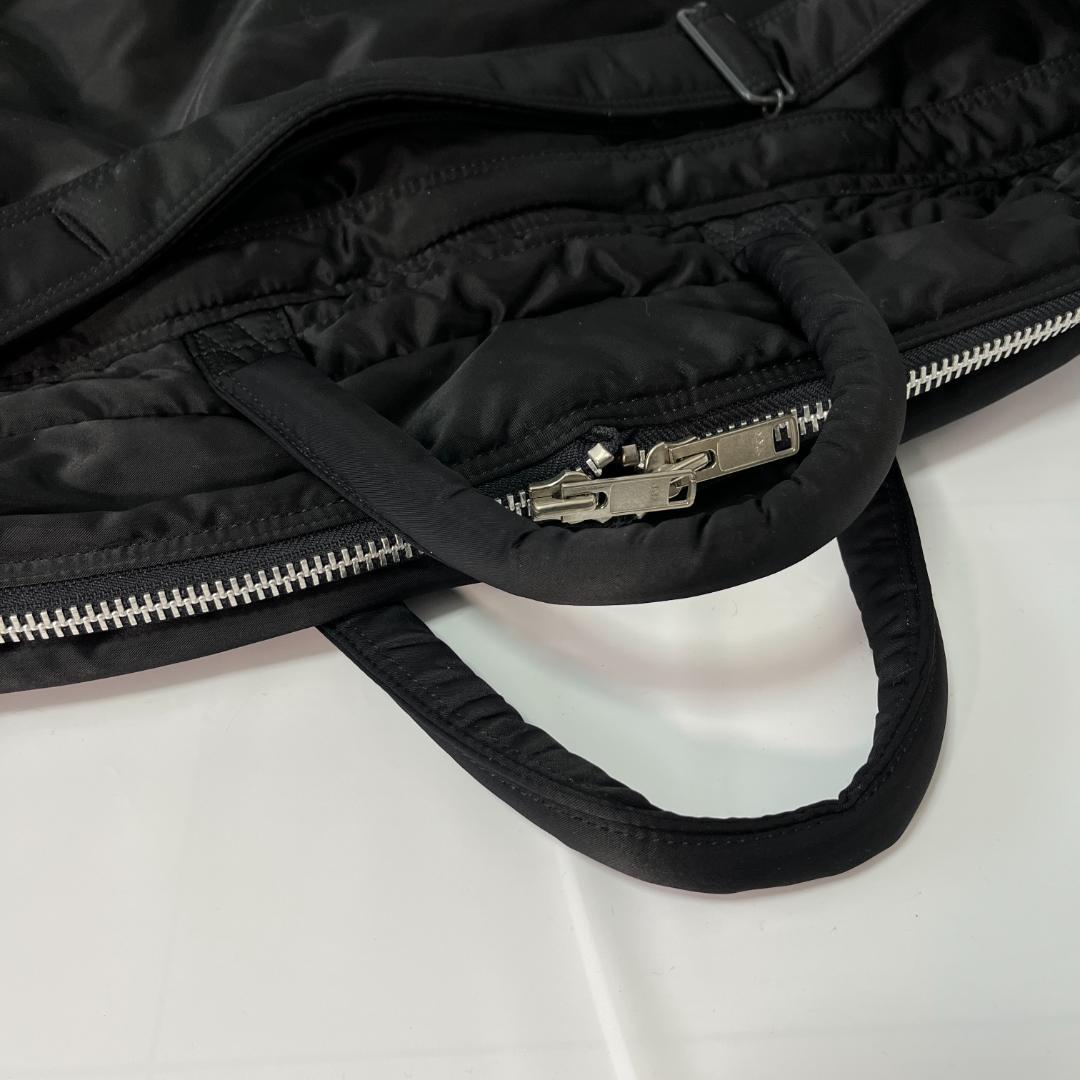 PORTER　タンカー　2WAYボストンバッグ　ポーター　622-69318