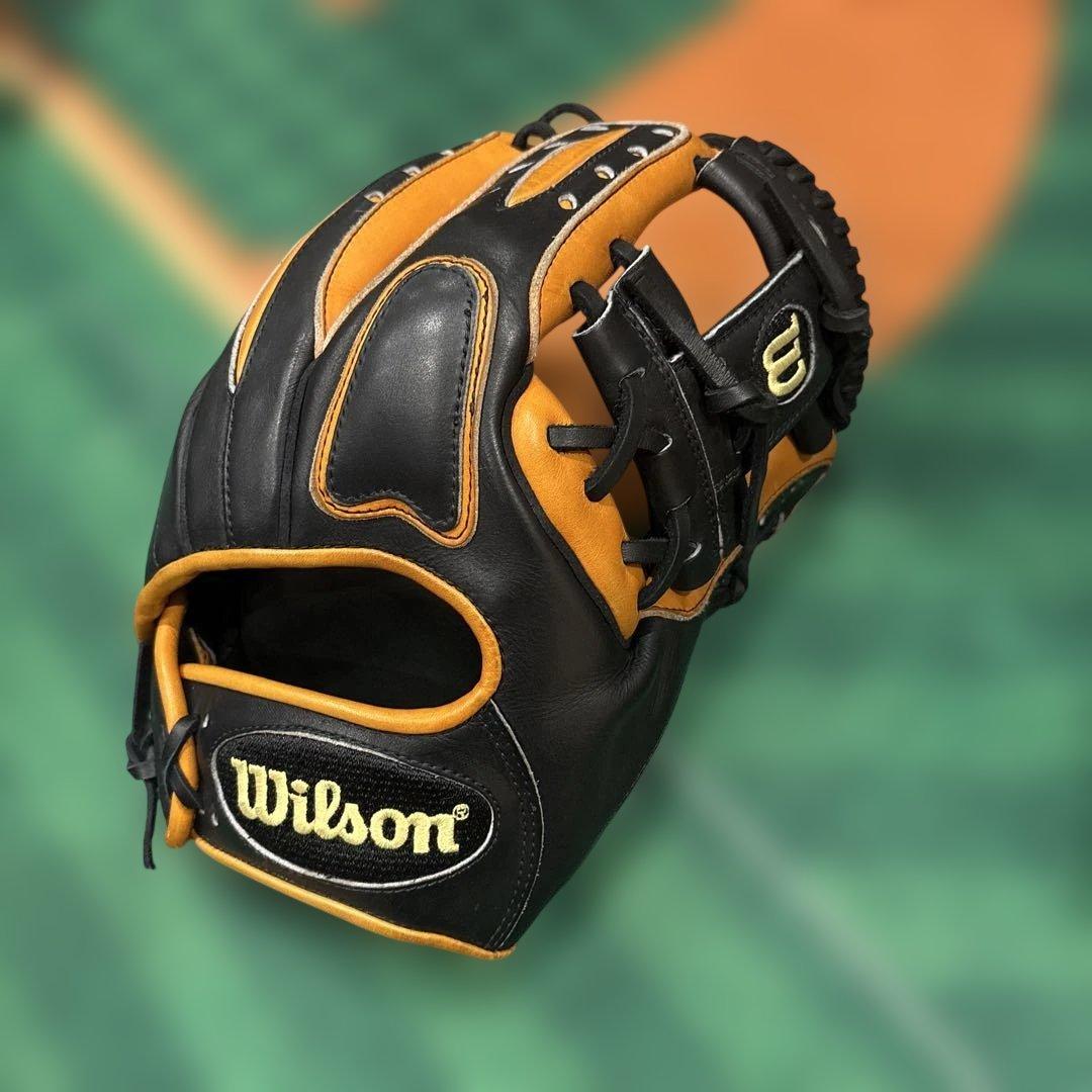 Wilson A3000 グローブ A2000