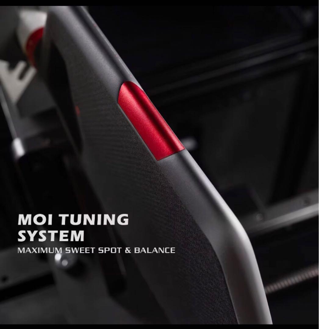 最新!! 第4世代 フォームコア テスラ プレイド ピックルボール パドル