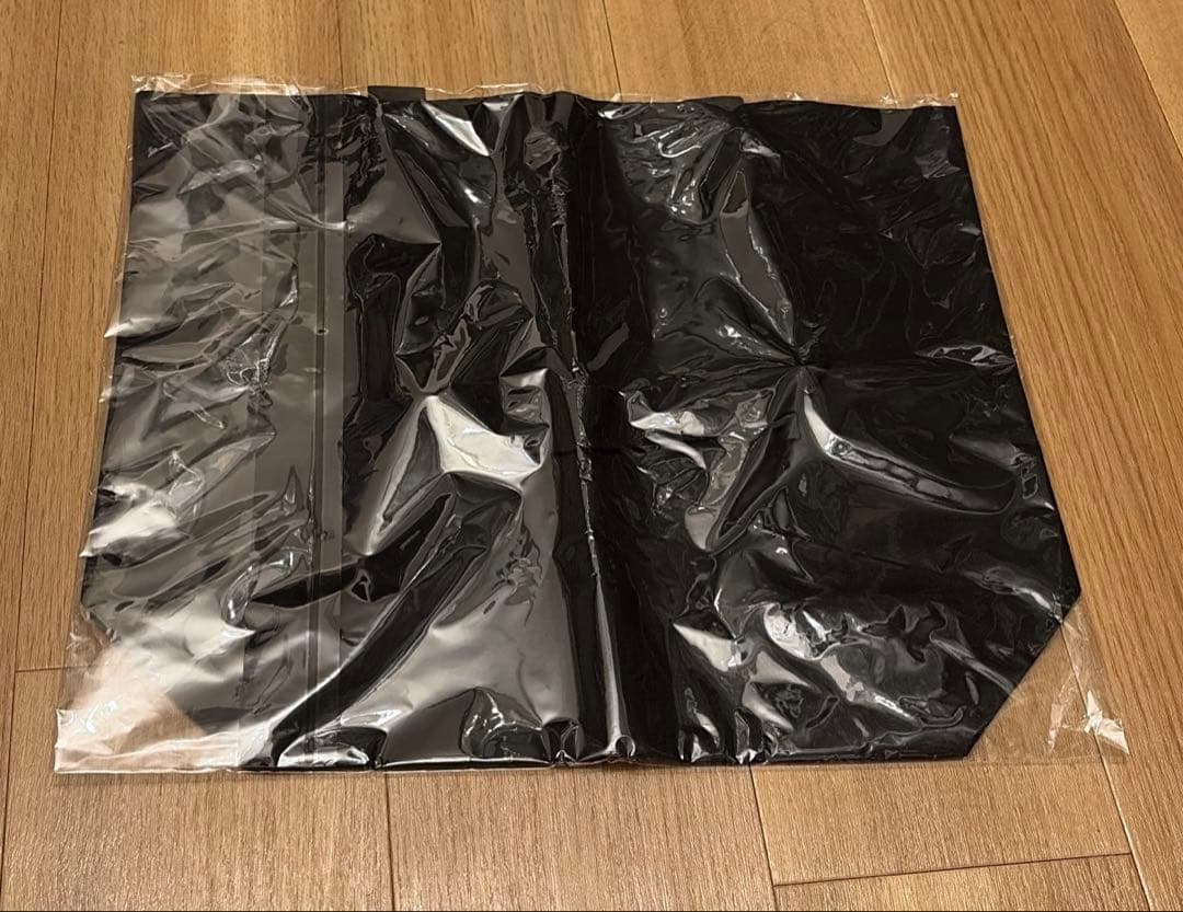 新品未開封　礼賛　礼賛と野音 トートバッグ　ラランド　サーヤ　川谷絵音