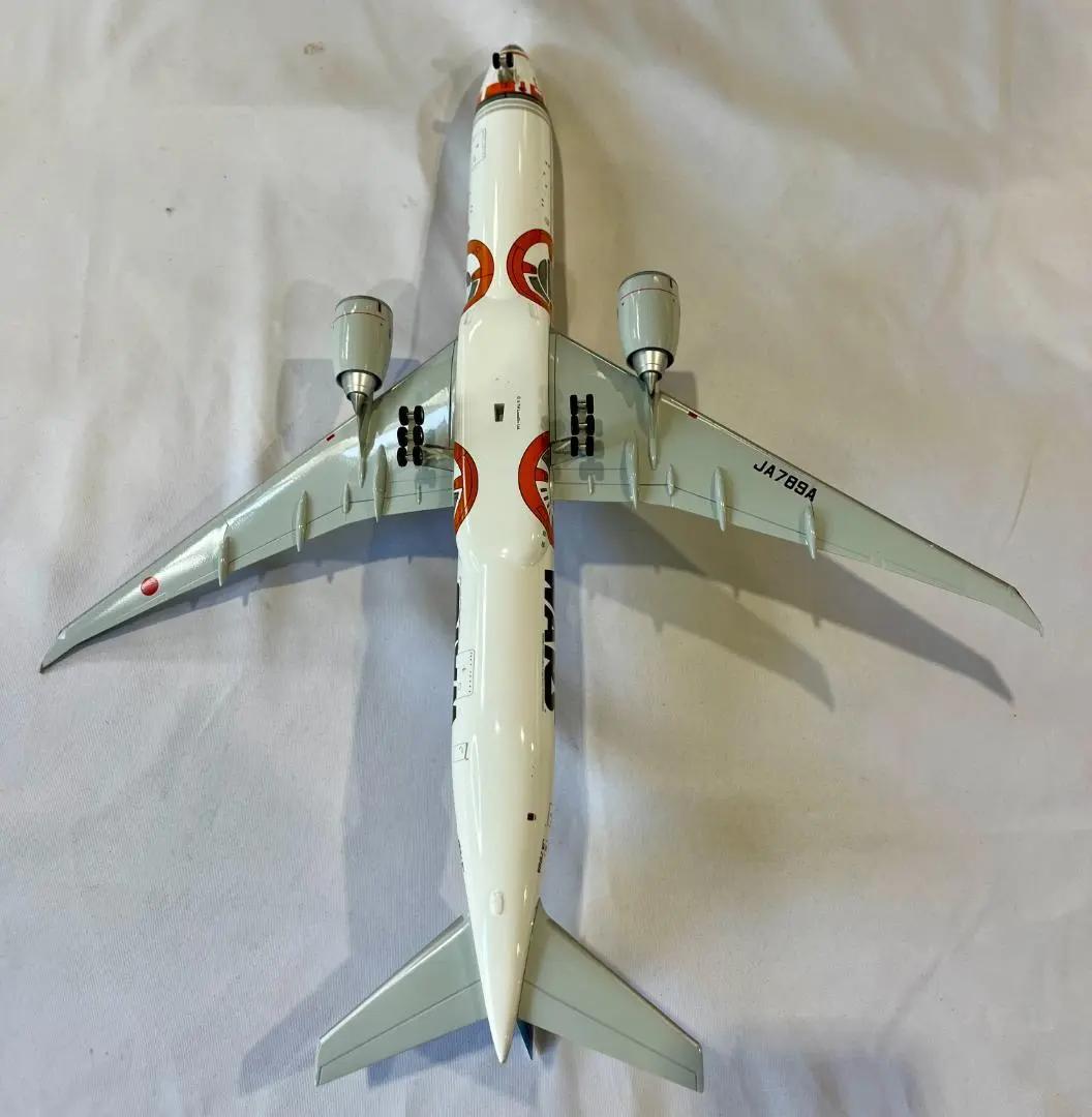 ANA 全日空商事｜BB-8 Jet｜Boeing777-300ER｜1/200