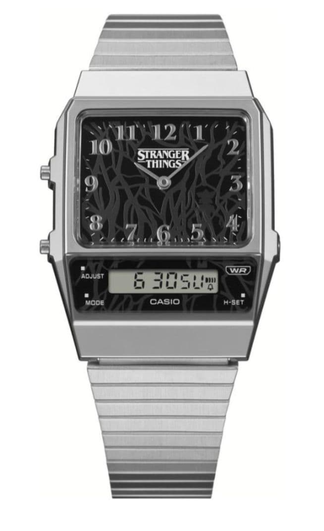 時計 AQ-800EST-1AJR