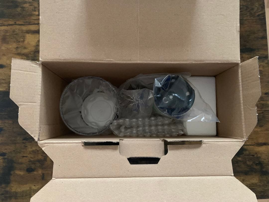 BRAUN Multi Quick 7 HB701AJ ハンドブレンダー