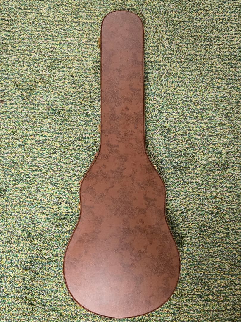 ギター Gibson Les Paul Custum 3A